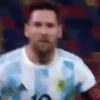Messi Argentina 22