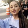 Ariana Grande🎤⛧1🇪🇸Movi 17