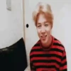 Jimin - BTS 🧑🏻‍🎤 Mov 9