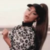 Ariana Grande🎤⛧1🇪🇸Movi 18