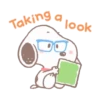 Peanuts 17