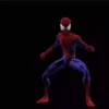 Spiderman🕷️🕸️⛧1🇪🇸Movi 19