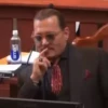 JohnnyDeppreactions 8