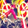 Dragon Ball mix🐲 16