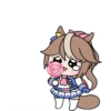 Uma Musume : Pretty Derby 21