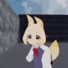 VR-Chat Ryukko 13