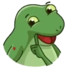Ranitas🐸1🇲🇽MOVI 13