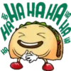Risos para o seu chat 18