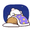 Milk & Mocha Bears 21