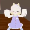VR-Chat Ryukko 14