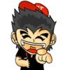 Risos para o seu chat 19