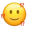 Emojis xmil😆😉🙃 14