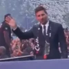 Messi Argentina 25