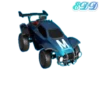 🏎️ Rocket League 🚀 21