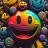emojis feliz 😃 19