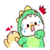 🍭Shiny! Dino MOV🍭 15