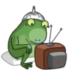 Ranitas🐸1🇲🇽MOVI 16