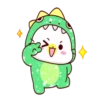 🍭Shiny! Dino MOV🍭 17