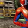 Spiderman🕷️🕸️⛧1🇪🇸Movi 21