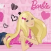 BARBIE 2 BLANCA AT 18