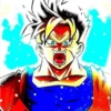 Dragon Ball mix🐲 18