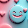 emojis feliz 😃 20