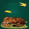 Tigers 1 18