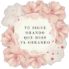 cristianos 8 23