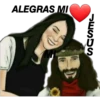 cristianos 8 24