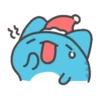 咖波經典聖誕禮物 20