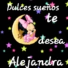 Dulces Sueños😴💞1🇵🇪Movi 23