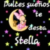 Dulces Sueños😴💞1🇵🇪Movi 24