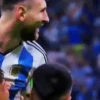 Messi Argentina 26