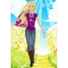 BARBIE 2 BLANCA AT 19