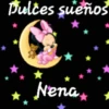 Dulces Sueños😴💞1🇵🇪Movi 26