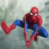 Spiderman🕷️🕸️⛧1🇪🇸Movi 22