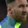 Messi Argentina 27