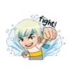 About Sam 17