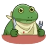 Ranitas🐸1🇲🇽MOVI 20
