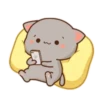 Animated Kithies Male 15