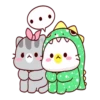 🍭Shiny! Dino MOV🍭 20
