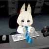 VR-Chat Ryukko 19