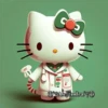 🧿 Hello Kitty 22