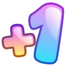 🦄Unicorn Emoji 2 MOV.🌈⭐️ 13