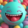 emojis feliz 😃 22