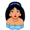 Princess 17