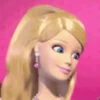 BARBIE 2 BLANCA AT 22