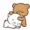 Milk & Mocha Bears 24