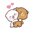Milk & Mocha Bears 25