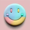 emojis feliz 😃 23